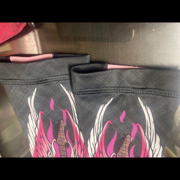 Inknburn women’s small arm sleeves - Picture 3 of 10